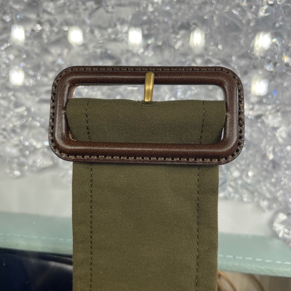 Burberry Westminster Cotton Trench - Picture 8 of 11